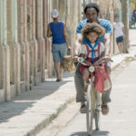 Dolce far niente in Sergio e Sergei di Ernesto Daranas (Cuba, Spagna 2017)