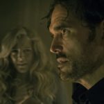 Ancora Matt Dillon, serial killer in The House That Jack Built di Lars von Trier (Danimarca, Svezia, Francia, Germania 2018)