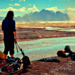 Splendidi panorami in 77 giorni di Hantang Zhao (Qi shi qi tian, Cina 2017)