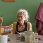 Vita famigliare durante América di Erick Stoll e Chase Whiteside (USA, 2018)