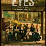 La locandina di Eyes di Maria Laura Moraci (Italia, 2018)