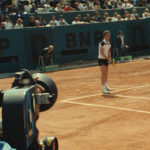 Il tennista statunitense sotto i riflettori durante John McEnroe: In The Realm Of Perfection di Julien Faraut (Francia, 2018)