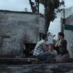 Momenti di vita in Los años azules di Sofía Gómez Córdova (Messico, 2017)