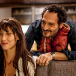 Un'immagine tratta da Malati di sesso di Claudio Cicconetti (Italia, 2018)