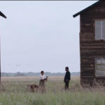 Un'immagine panoramica tratta da The Eternal Road di Antti-Jussi Annila (Ikitie, Finlandia, Svezia, Estonia 2017)