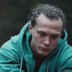 Uno dei personaggi di The Net di Aleksandra Steljanaja (Nevod, Russia 2017)