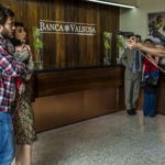 Momenti critici durante la commedia Una vita spericolata di Marco Ponti (Italia, 2018)