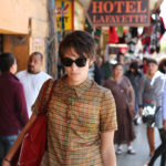 Jasmine Trinca è la protagonista di Miele di Valeria Golino (Italia, Francia 2013)