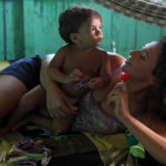 Ancora Jasmine Trinca, volontaria in Sudamerica durante Un giorno devi andare di Giorgio Diritti (Italia, Francia 2013)