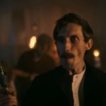 Scena tratta da "The Bride", di Svyatoslav Podgayevsky (Russia, 2017)