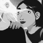 Un'immagine da Contact di Léa Bancelin (Francia, 2017)