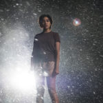 Amandla Stenberg in un momento di Darkest Minds di Jennifer Yuh (USA, 2018)