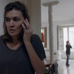 Marta Nieto, protagonista del cortometraggio Mother di Rodrigo Sorogoyen (Spagna, 2017)