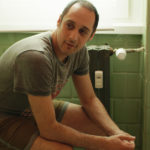 Ancora Daniele Parisi durante Odio l'estate di Ciro De Caro (Italia, 2018)