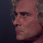 Un'altra immagine di Gian Maria Volonté.