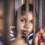 Un'emblematica immagine dal corto Piove di Ciro D'Emilio (Italia, 2017)