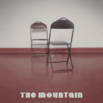 La locandina di The Mountain di Rick Alverson (USA, 2018)