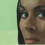 La bellezza di Oja Kodar in The Other Side of the Wind di Orson Welles (USA, Francia 2018)