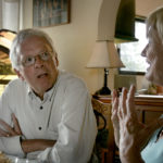 Un'altra immagine di vita famigliare in Country for Old Men di Stefano Cravero e Pietro Jona (Italia, 2017)