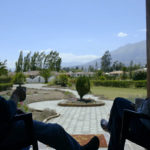 Un posto per anziani americani in Country for Old Men di Stefano Cravero e Pietro Jona (Italia, 2017)