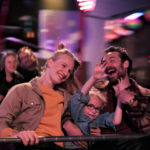 Serenità famigliare durante Girl di Lukas Dhont (Belgio, Olanda 2018)