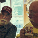 Due anziani abitanti del paese in Monrovia, Indiana di Frederick Wiseman (USA, 2018)