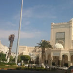 Uno scorcio del paese nordafricano in My Home, in Libya di Martina Melilli (Italia, 2018)