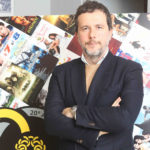 Paolo Orlando di Medusa Film, tra i giurati del Saturnia Film Festival 2018