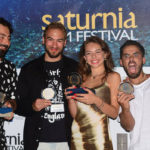 Tutti i premiati della prima edizione del Saturnia Film Festival