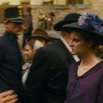 Juli Jakab, protagonista di Sunset di László Nemes (Napszállta Ungheria, Francia 2018)