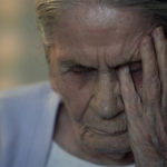 Immagini di sofferenza nel documentario The Guardians di Billie Mintz (Canada, 2018)