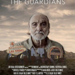 La locandina del documentario The Guardians di Billie Mintz (Canada, 2018)