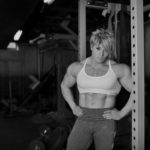 Una delle protagoniste del documentario Transformer di Michael Del Monte (Canada, 2017)