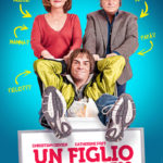 La locandina di Un figlio all'improvviso di Sébastien Thiery e Vincent Lobelle (Francia, Belgio 2017)