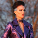 Natalie Portman, protagonista di Vox Lux di Brady Corbet (USA, 2018)