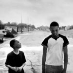 Periferie afroamericane in Che fare quando il mondo è in fiamme? di Roberto Minervini (What You Gonna Do When the World's on Fire? Italia, USA, Francia 2018)