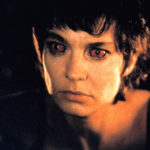 Anne Parillaud, protagonista di Amore all'ultimo morso di John Landis (Innocent Blood, USA 1992)