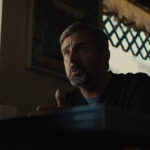 Steve Carell in un momento di Beautiful Boy di Felix Van Groeningen (USA, 2018)