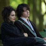 Un'altra immagine tratta da England is Mine di Mark Gill (UK, 2017)