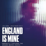 La locandina di England is Mine di Mark Gill (UK, 2017)