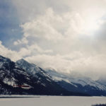 Paesaggi chiacciati in Alaska durante Hold the Dark di Jeremy Saulnier (USA, 2018)