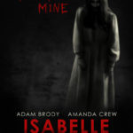 La locandina di Isabelle di Robert Heydon (Canada, USA 2018)