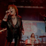 Carmen Maura, protagonista di Oh! Mammy Blue di Antonio Hens (Spagna, Germania 2018)