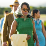 Regina King in un'immagine tratta da If Beale Street Could Talk di Barry Jenkins (USA, 2018)