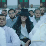 Una significativa immagine tratta da Sheikh Jackson di Amr Salama (Egitto, 2017)