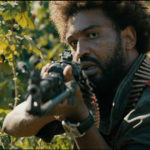 Pronti a sparare in The Mercy of the Jungle di Joël Karekezi (Belgio, Francia 2018)