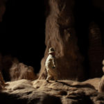 Nei meandri oscuri in This Magnificent Cake! di Emma De Swaef e Marc James Roels (Ce magnifique gâteau!, Belgio, Francia, Olanda 2018)