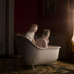 Un'altra immagine da This Magnificent Cake! di Emma De Swaef e Marc James Roels (Ce magnifique gâteau!, Belgio, Francia, Olanda 2018)