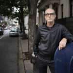 Un'immagine dal documentario Vero dal vivo. Francesco De Gregori di Daniele Barraco (Italia, 2018)