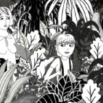 Nuove esperienze nel film d'animazione Virus Tropical di Santiago Caicedo (Colombia, Ecuador 2017)